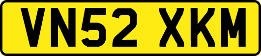 VN52XKM