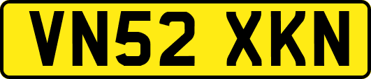 VN52XKN