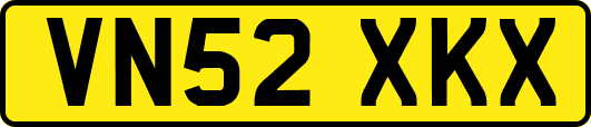 VN52XKX