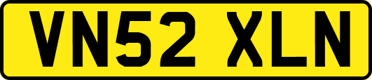 VN52XLN