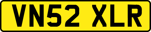 VN52XLR