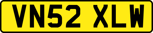 VN52XLW