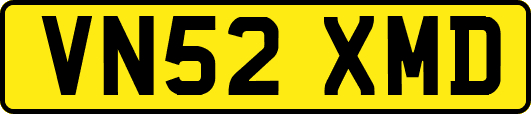 VN52XMD