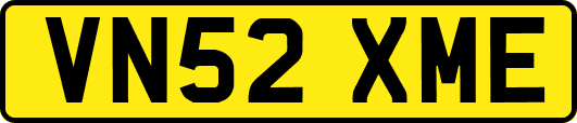 VN52XME