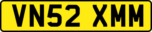VN52XMM