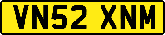 VN52XNM
