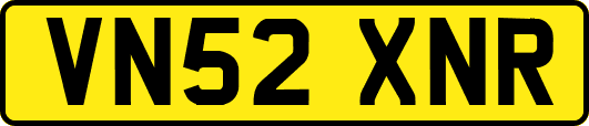 VN52XNR