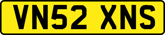 VN52XNS