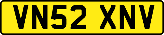 VN52XNV