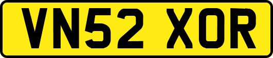 VN52XOR