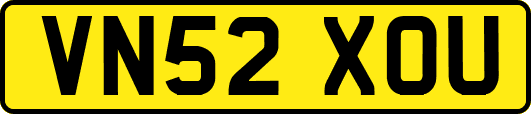 VN52XOU