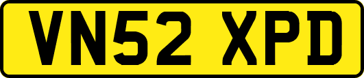 VN52XPD