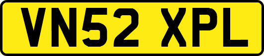 VN52XPL