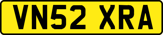 VN52XRA