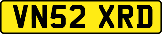 VN52XRD
