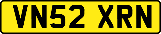 VN52XRN