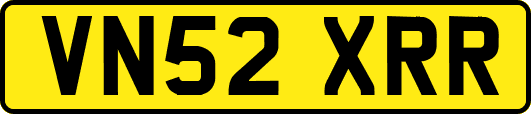 VN52XRR