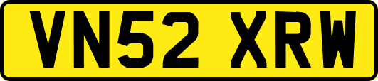 VN52XRW