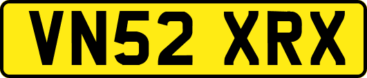 VN52XRX
