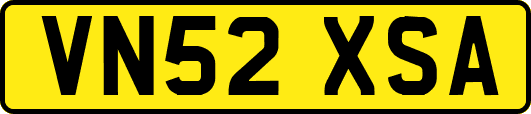 VN52XSA