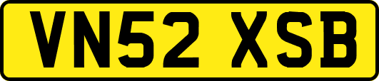 VN52XSB