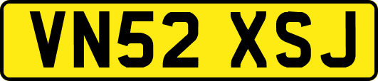 VN52XSJ