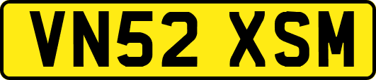 VN52XSM