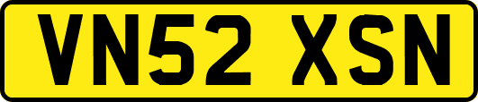 VN52XSN