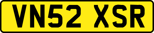VN52XSR
