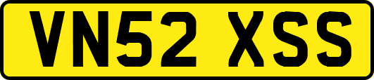VN52XSS
