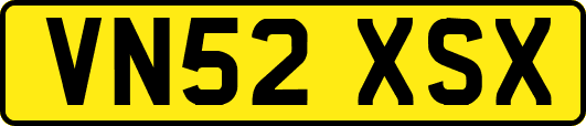 VN52XSX