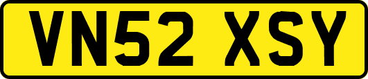 VN52XSY