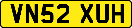 VN52XUH