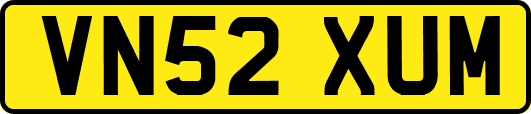 VN52XUM