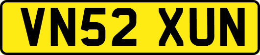 VN52XUN