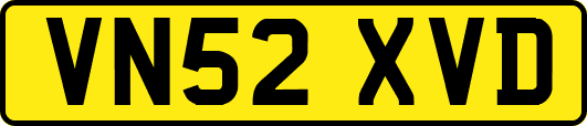 VN52XVD