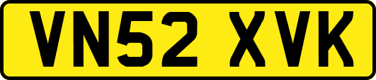 VN52XVK