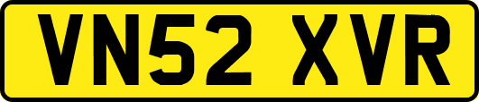 VN52XVR