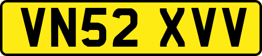 VN52XVV