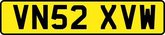 VN52XVW