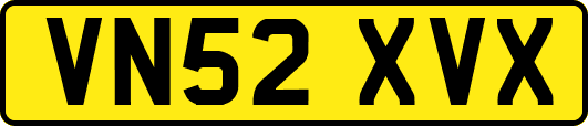 VN52XVX