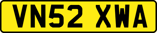 VN52XWA