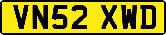 VN52XWD