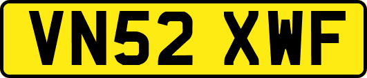VN52XWF