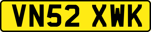 VN52XWK