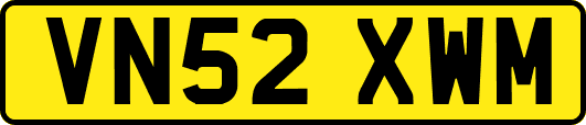 VN52XWM