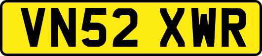 VN52XWR