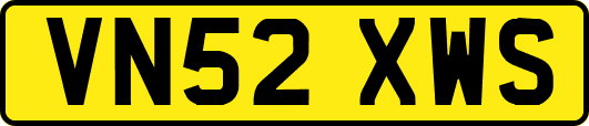 VN52XWS