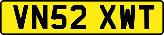 VN52XWT