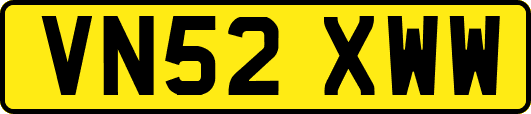 VN52XWW
